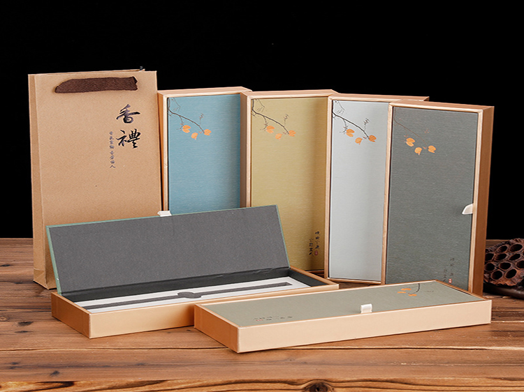 香(xiang)盒套裝25
