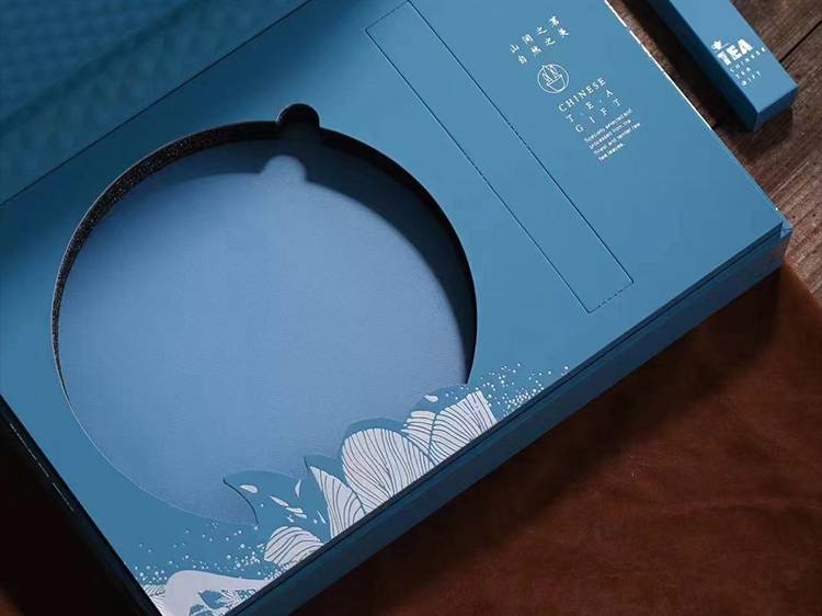 茶葉禮(lǐ)盒16