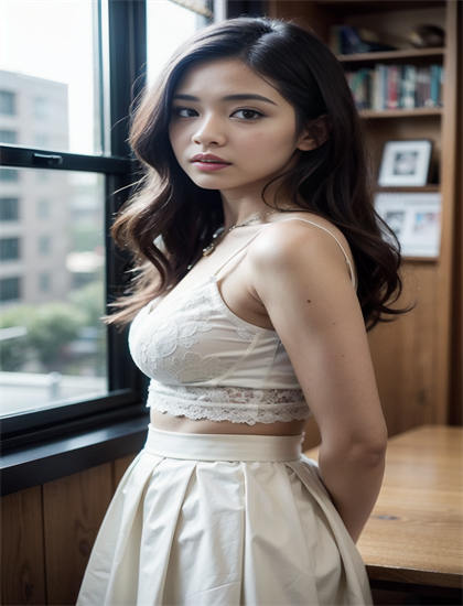 摄影指导：《千方百计爱上你》口碑的传播效应与观众评价——美术指导的创作理念