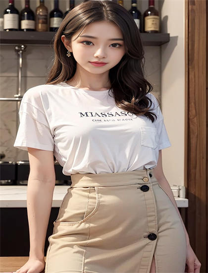 加油！美少女导演手法实验解析：艺术风格与技术特点分析