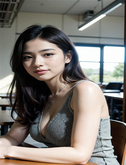 贞女欣赏指南：如何欣赏技术成就与创新突破 增强情感共鸣