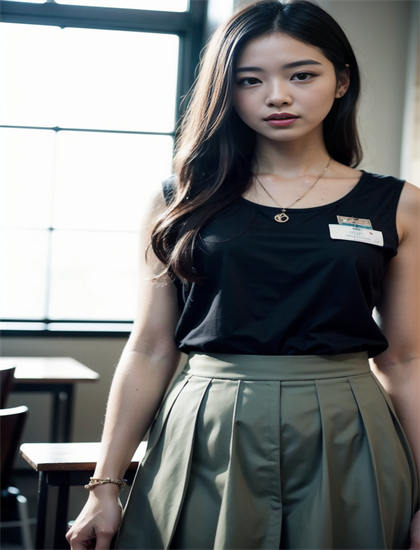 深入白衣修女的世界史诗级的：全面解读与深度分析