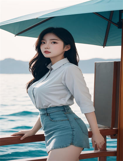 技术分析：《我的婆婆》中的技术应用 突破传统创造视觉奇迹 改变电影制作的传统模式