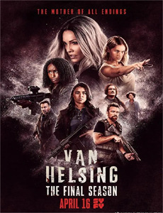 侏罗纪世界混沌理论 第二季