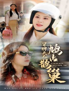 黑寡妇风月陷阱 第一季