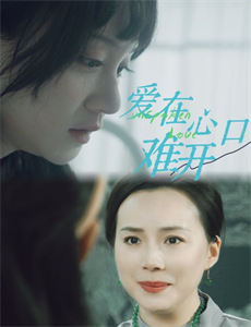 北境风云二十年