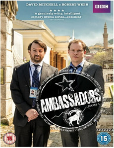 外科医生马丁 第一季