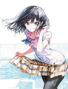 法医秦明之幸存者